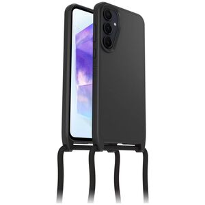 OtterBox Κολιέ OtterBox React Samsung Galaxy A55 5G -μαύρο 13896525 840304761012