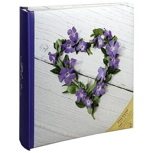 Poldom Album BB 10x15/500M, assorted