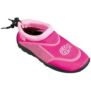 Beco Aqua shoes unisex BECO SEALIFE 4 size 22/23 pink