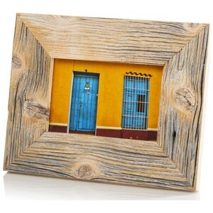 Ramka Bad Disain Photo frame Bad Disain 10x15 5cm, grey
