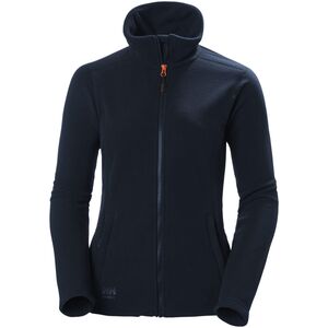 Helly Hansen Γυναικείο άλμα HELLY HANSEN Luna Fleece, μπλε M 14112049 7040056980423