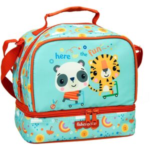 Fisher Price FISHER PRICE lunch bag, 349-32220