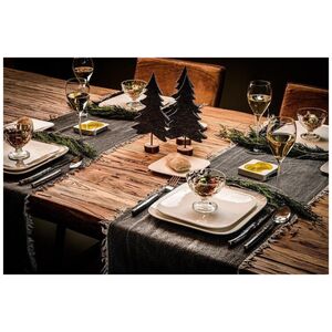 Cutlery set Laguiole Stainless steel SET 24 SdV