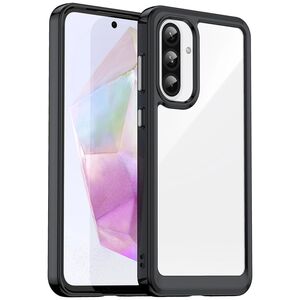 Outer Space Case Samsung Galaxy A26 Black