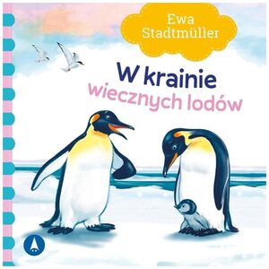 W krainie wiecznych lodów