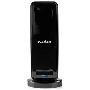 Nedis ANIR1504BK700 antena telewizyjna Wewnętrzna 28 dB