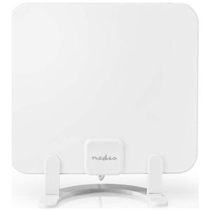 Nedis ANIR2502BK700 antena telewizyjna Wewnętrzna