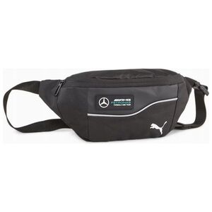 Puma Mercedes Mapf LS Waist Bag Czarne One size