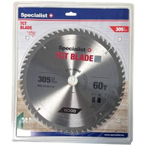 SPECIALIST+ cutting disc, 305x60Tx30 mm