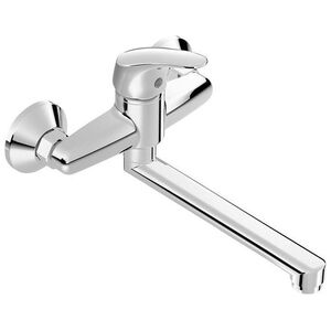 Bateria prysznicowa Sourcing BATH FAUCET DF11003 LONG SPOUT BRASS