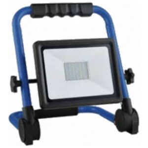 Latarka Sourcing Portable LED lamp AS-SCHWABE Optiline 50W