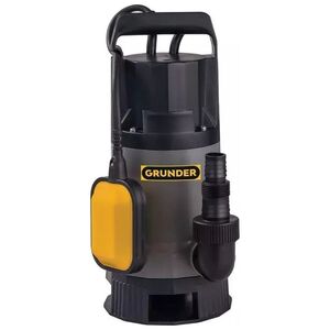 Sourcing PUMP SUBMERSIBLE DPD-1000P 1000W