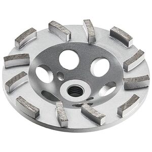 Sourcing Diamond grinding disc FLEX B-Jet II D115 M14