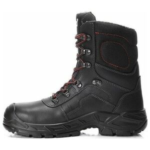 Sourcing Winter boots ELTEN Jori Robust High ESD S3 CI, black 46