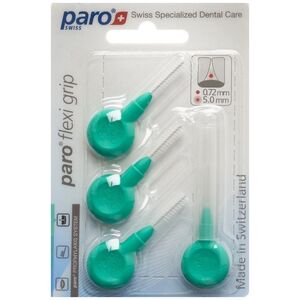 Yakki PARO FLEXI GRIP 1075 GREEN medium 0,72
