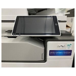 SKO Ricoh 440106 Touch Panel Antibacterial Film, Type A