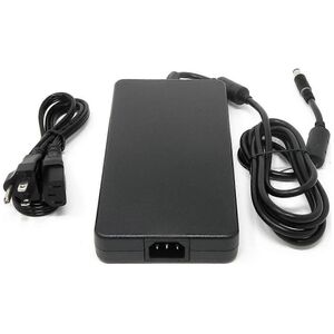 Ładowarka Dell ADPT,AC,240W,CHNY,7.4,L6,V2,E4