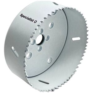 Specialist+ SPECIALIST+ crown BI-METAL, 168 mm