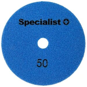 Specialist+ SPECIALIST+ diamond. sanding sheet, universal, 50P