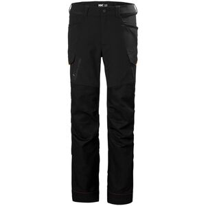 Helly Hansen Women's pants HELLY HANSEN Luna Brz Service, black C40