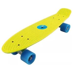 Deskorolka Adventure Skate board NEXTREME FREEDOM GRG-002 yellow