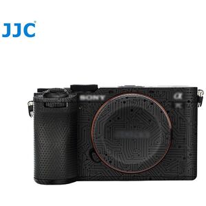 JJC Okleina JJC SS-A7CIICB do Sony A7C II