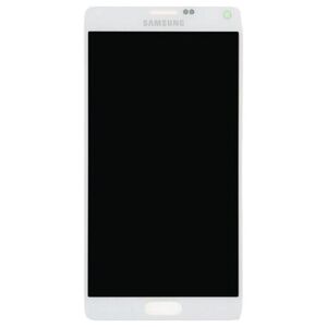 Samsung Samsung Front LCD Asm White SM-T325 Galaxy Tab PRO *Only LCD screen*