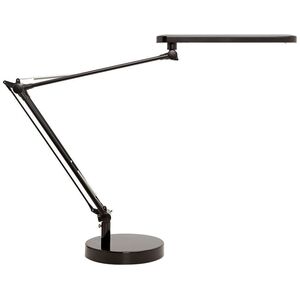 Lampka biurkowa Unilux Bordlampe Unilux Mamboled 2.0 LED sort