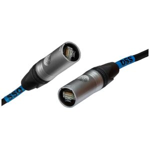 Εκδήλωση SSQ SSQ CAT6/50 13829020 5904161823018