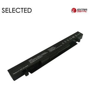 Bateria Extra Digital Nešiojamo kompiuterio baterija ASUS A41-X550, 2600mAh, Extra Digital Advanced
