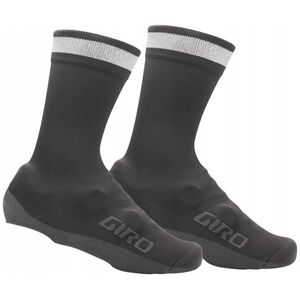 Giro Pokrowce na buty GIRO XNETIC H2O SHOE COVER black roz. XL (NEW)