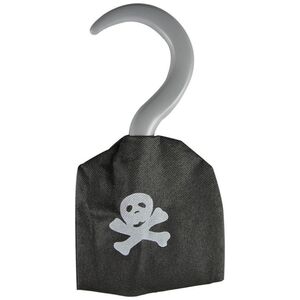 Γάντζος Teka Pirate με υφασμάτινη μανσέτα 13887482 5902934216371