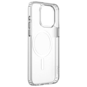 Apple STMNT Clear Case iPhone 12 Pro Max
