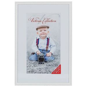Ramka Victoria Collection Photo frame Memory 30x45, white