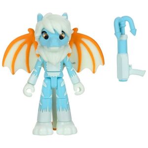 Figurka Hermès DEV SERIES W2 core figure