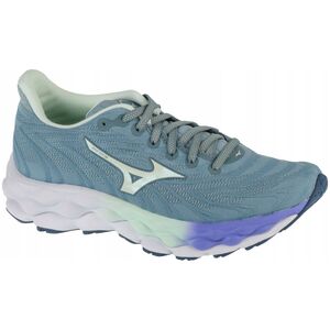 Mizuno Wave Sky 8 J1GD240271 szary 38