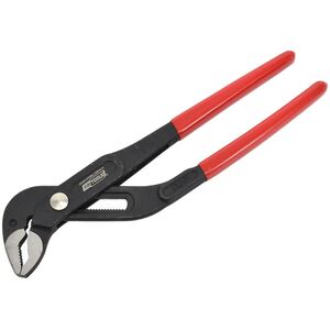 AWTOOLS SZCZYPCE NASTAWNE 280mm PROFILOWANE BLACK LINE