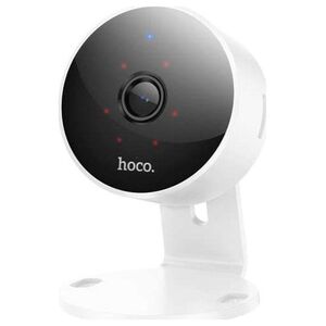 HOCO kamera wewnętrzna Full HD D6 biała