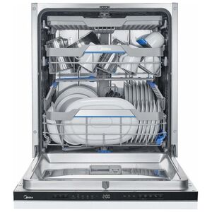 Zmywarka zintegrowana MDWEB1403MB-WI 60 cm