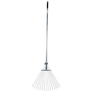 Robi Grabie regulowane z trzonkiem stalowym (R120)