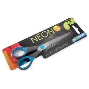 Ψαλίδι γραφείου Polsirhurt NB-1B 6,5" blister 8669962 5902557410026