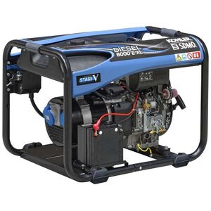 Agregat Sourcing Electric generator KOHLER Diesel E XL C5