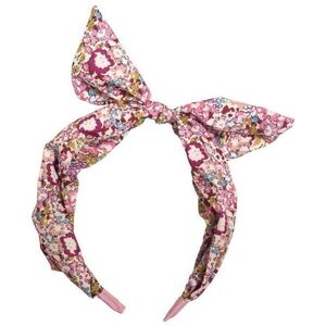 Teka Headband με φιόγκο και στάμπα λουλουδιών 13907176 5905265375809