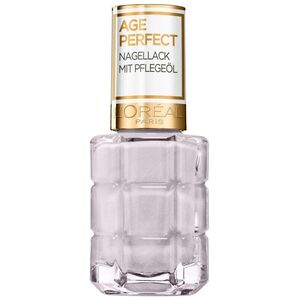 XXX_Loreal (L’Oreal Paris) L'Oreal Paris, Age Perfect, Nail Polish, B21, Debutante, 13.5 ml For Women
