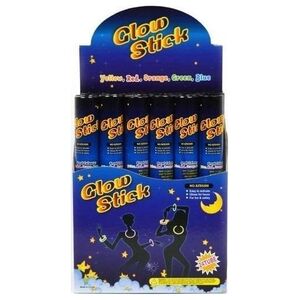 Teka Sticks και δαχτυλίδια που λάμπουν στο σκοτάδι 14055263 7300009701100
