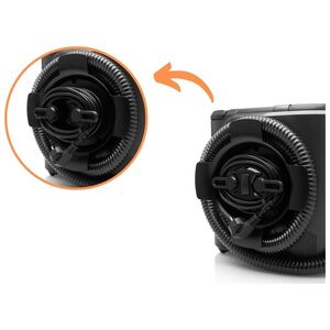 Odkurzacz Eta Wielofunkcyjny odkurzacz ETA Steam&Clean 721490000