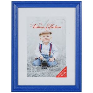 Photo frame Memory 15x20cm, blue
