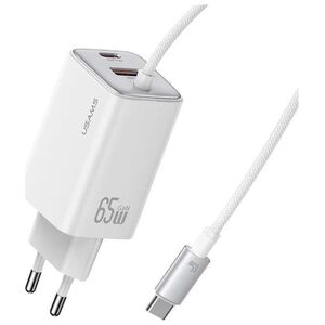 Usams CC266 PD65W ACC su krovimo laidu