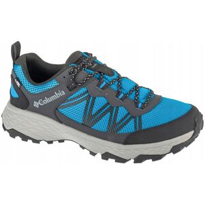 Columbia Peakfreak Rush Outdry 2108291462 Niebieskie 42