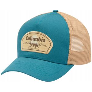 Columbia Road Ready Snap Back Hat 2120421364 Zielone One size